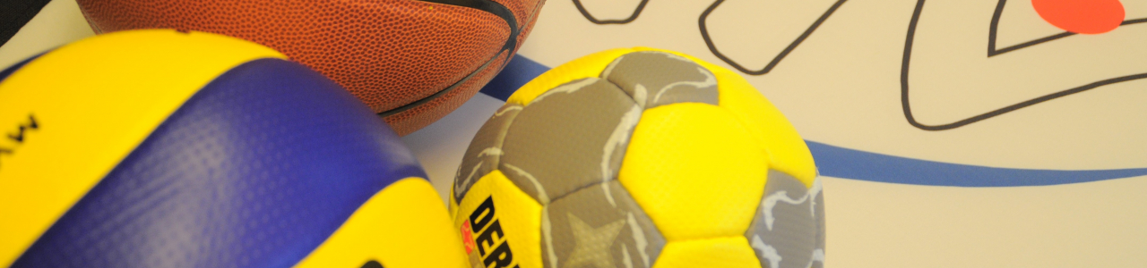 SPORTLICHE OSTERFERIEN FÜR KIDS