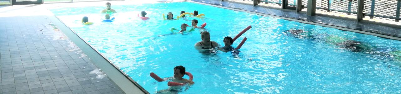 HERBSTFERIEN-WASSERKURSE IM SPORTZENTRUM JETZT BUCHEN!