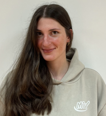 Dila Güleç