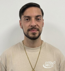 Dimi Balensiefer