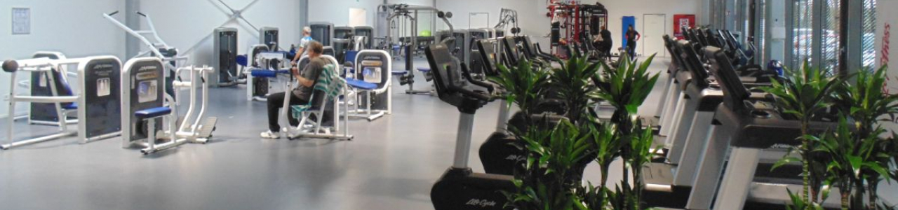 NEU IM RUHESTAND? KOSTENLOSES BEWEGUNGANGEBOT!