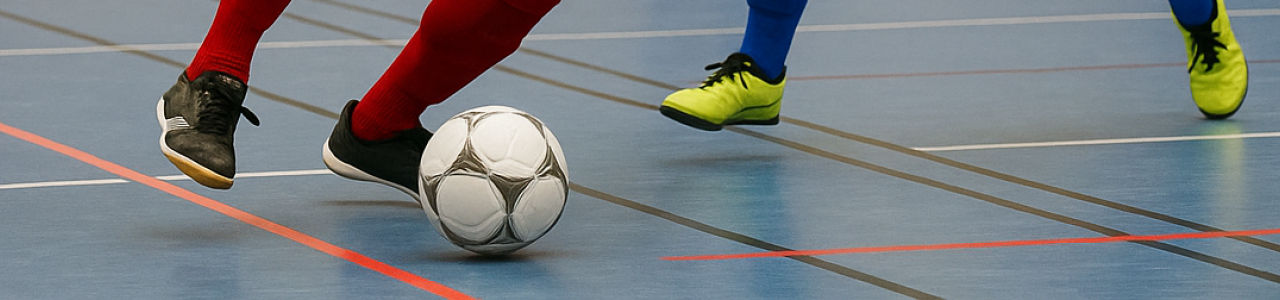 FUßBALL - JUST 4 FUN!