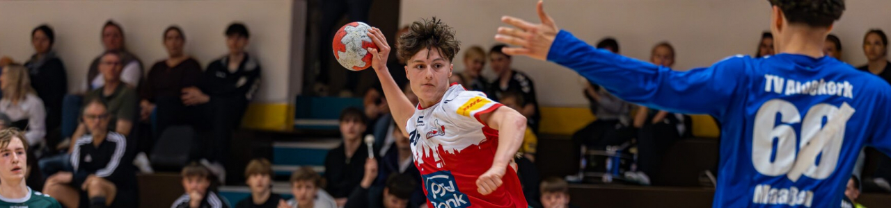 MISSION BUNDESLIGA: JSG-TALENTE GEFORDERT