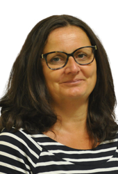 Kerstin Riering