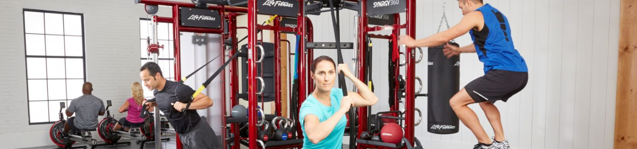 KEINE FRAGE DES ALTERS