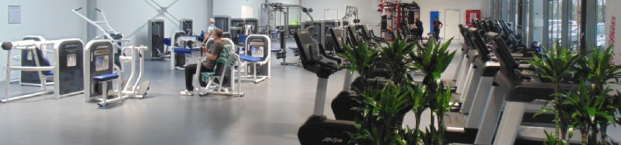 MTV SPORTZENTRUM - WIR STELLEN VOR: