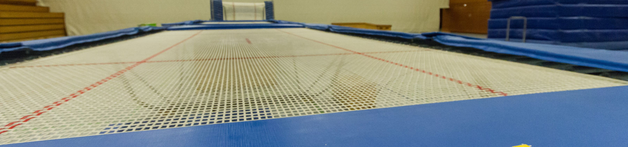 NEUES TRAMPOLINANGEBOT FÜR KIDS