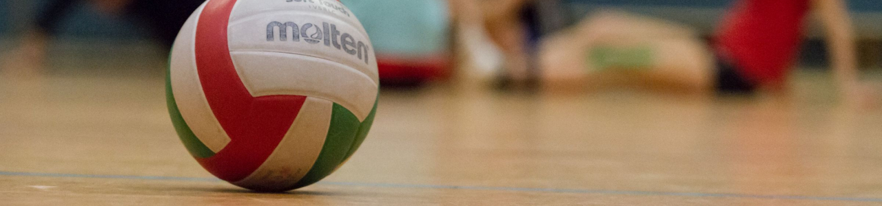 VOLLEYBALL-OSTERCAMP AB SOFORT BUCHBAR!