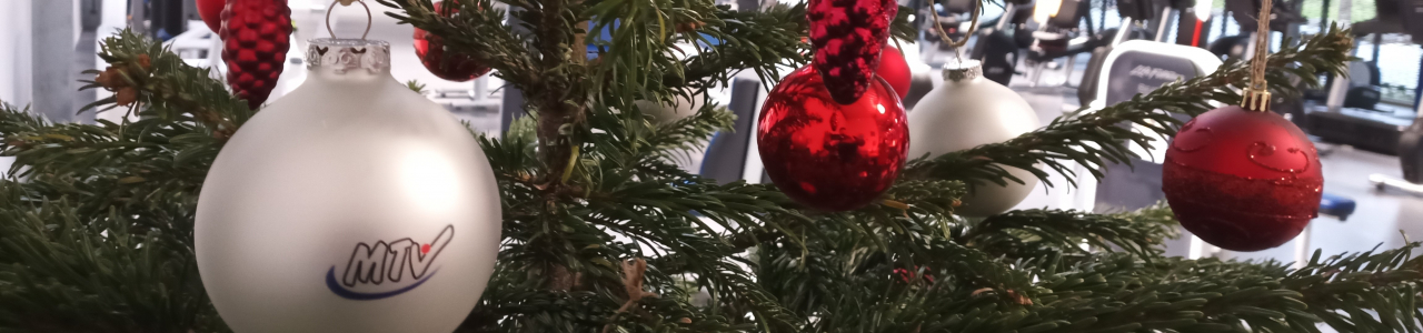 WEIHNACHTEN UND NEUJAHR: UNSERE ÖFFNUNGSZEITEN