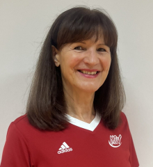 Wera Frycz-Gradolewska